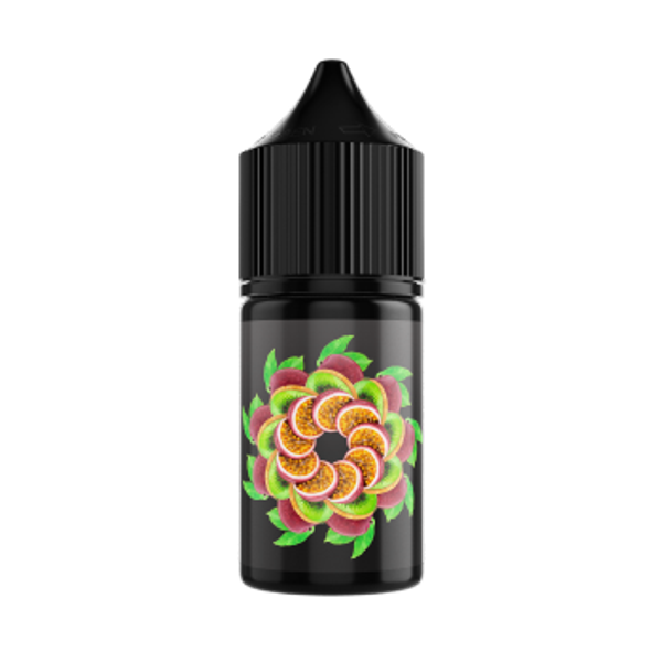 Купить Жидкость Soak L Salt 30 мл - Киви Маракуйя 20 мг