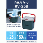 Ударопрочный ящик для пикника IRIS RV BOX Bucket 25B