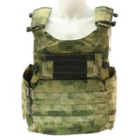 Бронежилет Витязь БС, StriXtac