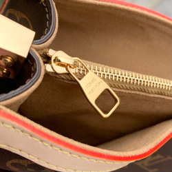 Louis Vuitton Dauphine Soft GM