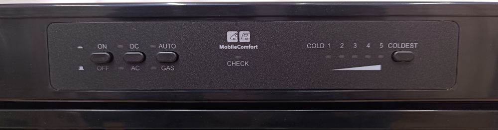 Абсорбционный автохолодильник MobileComfort MC-RM90