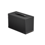 Корпус PCCooler K101 MESH GY 3F ITX 2xUSB3.0, 1xUSB-C, 3xFans, 1x3.5", 4x2.5" Grey