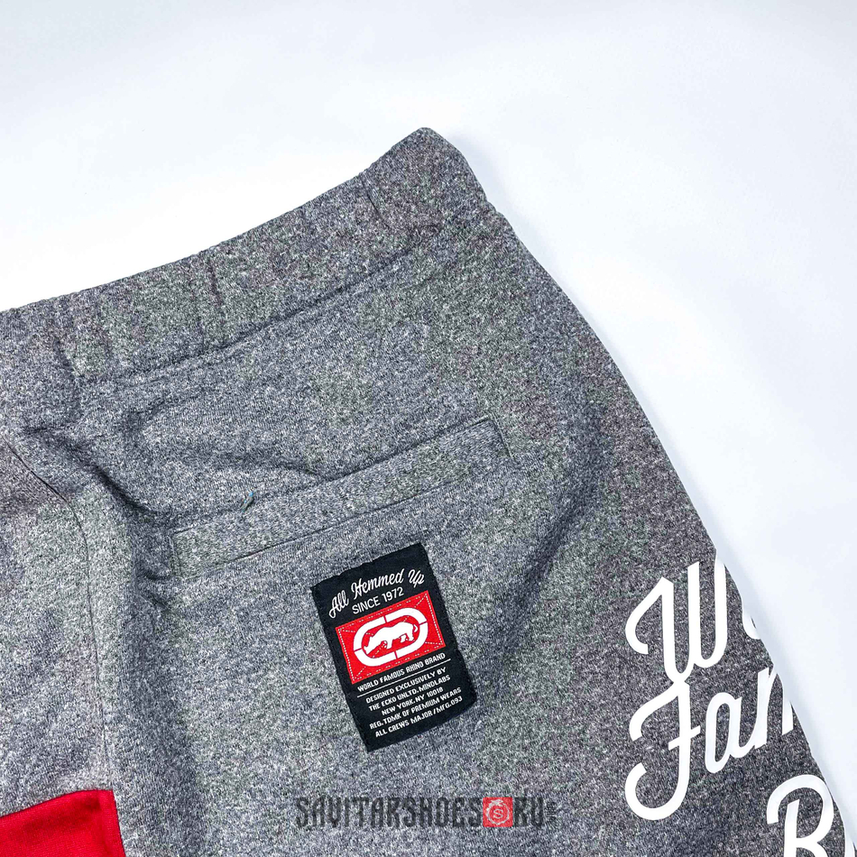 Шорты Ecko Unltd