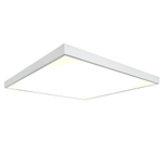 Светильник LED ДВО FG 595 32W 4000K OPAL 3431Лм IP40 595х595х35мм FAROS