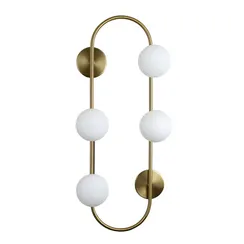 Настенный светильник MODESTYLE MS.3726.04