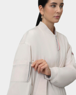 Бомбер оверсайз жен. Frieda Freddies 4703