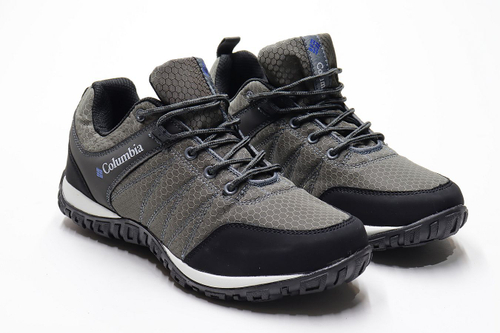 Кроссовки (41-46)р. / шт. 9315-7