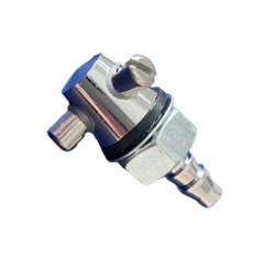 Форсунка омывателя HS-5322 металлическая №3