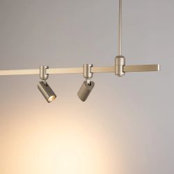 Светильник ART-APRIORI-SPOT-TURN-R45-8W Warm3000 (OG, 36 deg, 48V) (Arlight, IP20 Металл, 3 года) 053952