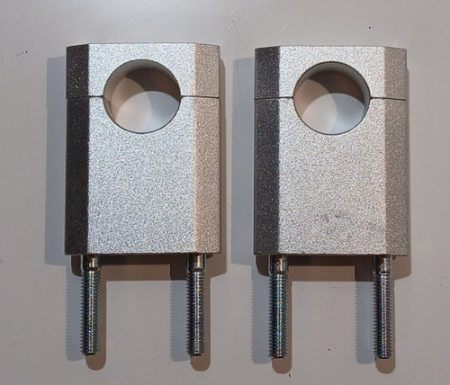 Крепление руля Мотоцикл KAYO K2 PRO