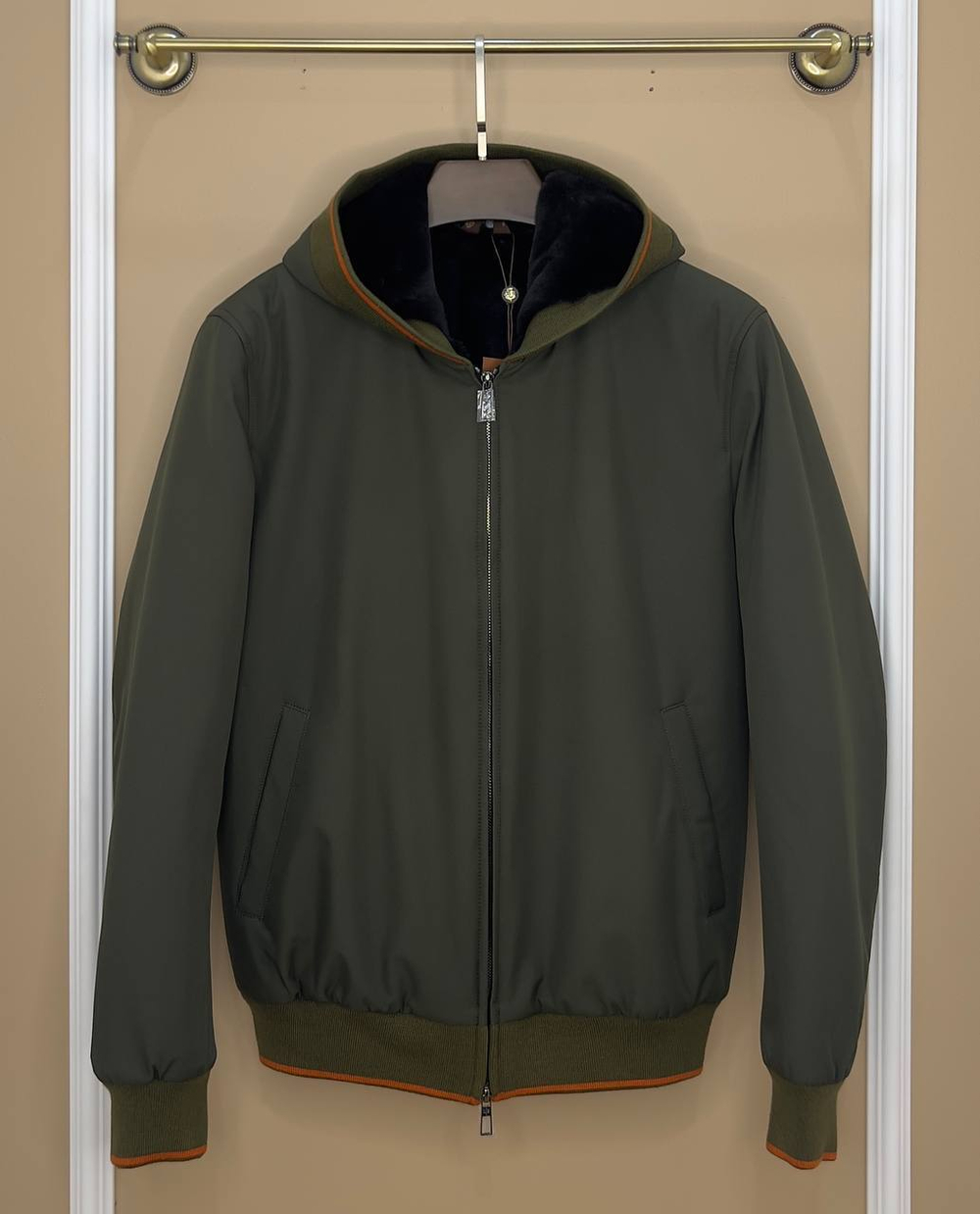Куртка Loro Piana