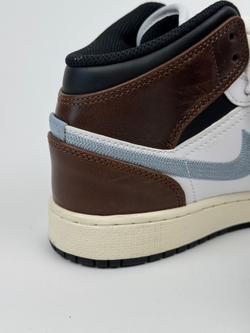 Кроссовки Nike Air Jordan