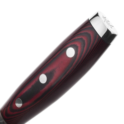 Нож поварской-Шеф 25см Yaxell Gou 161