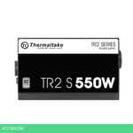 Блок питания Thermaltake TR2 S 550 (PS-TRS-0550NNSAWE-2)