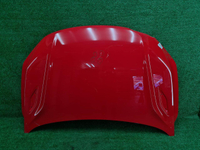 Капот Geely Coolray (2023-н.в.)