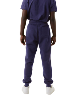 Штаны для мальчика теннисные Björn Borg Sthlm Pant - washed out blue