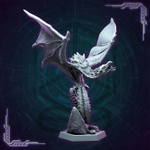 255Loot Studios миниатюра для dnd, днд, pathfinder, фентези, Настольная игра, НРИ, Варгейм, РПГ