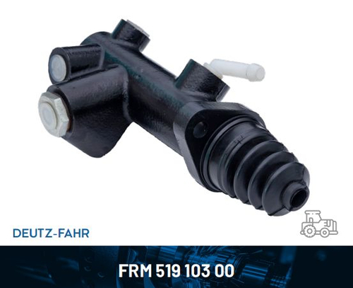 Тормозной цилиндр Frenmark FRM 519 103 00