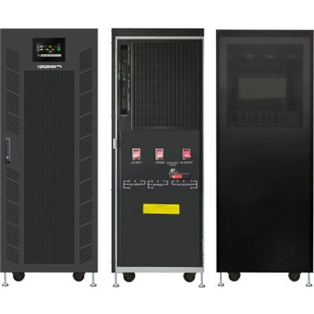 ИБП Ippon Innova RT II 33 Cabinet