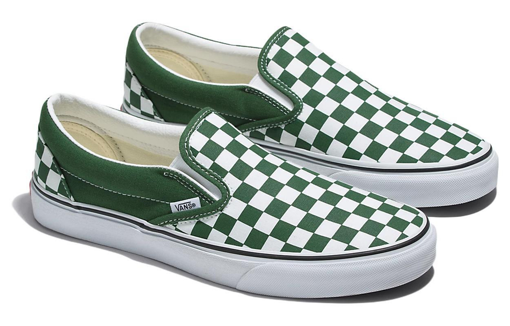 Vans Slip-On Checkerboard