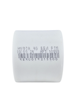 Муфта PPR  40, PN25 белый, РТП (140/20)