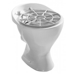 Видуар с решеткой JIKA MIRA