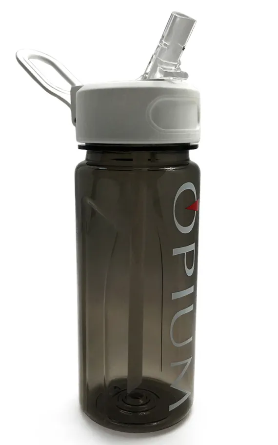 Бутылка AF-2 Черный