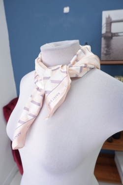 Платок Arny Praht светлый