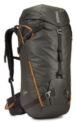 Рюкзак туристический Thule Stir Alpine 40L TSTU340 Hiking Backpack Obsidian (3204502)