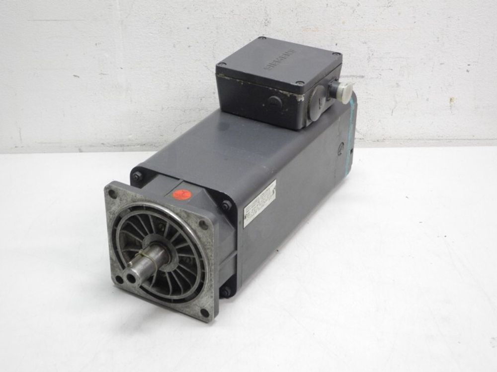 SIEMENS 1FT5076-0AF01-2-Z 1FT50760AF012Z
