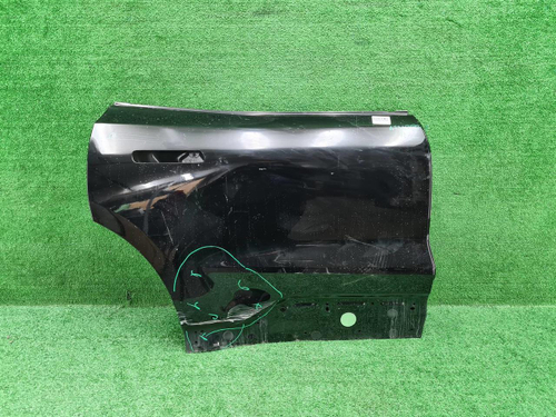 Дверь задняя правая Zeekr 001 (2021-н.в.)