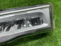 ПТФ левая BMW X5 G05, X7 G07 (2018-2023)