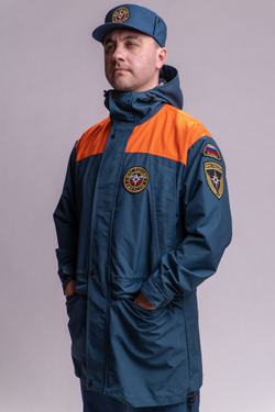 Куртка демисезонная (мод 293)