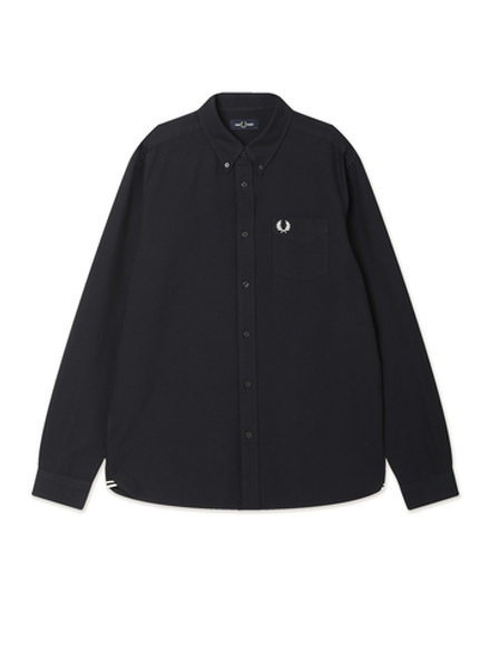 Мужская Рубашка Oxford