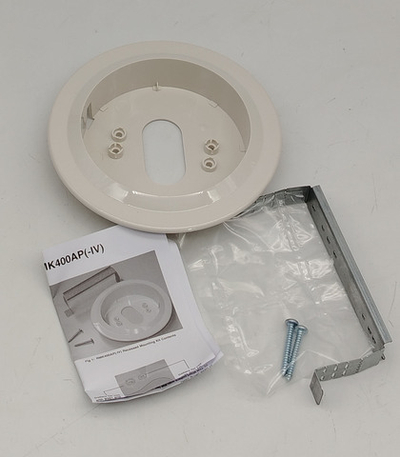 Комплект для встраиваемого монтажа извещателей System Sensor RMK400AP-IV