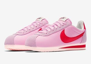 Кроссовки Nike Wmns Cortez 'Rose Pink'