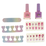 Набор косметики д/девочки, бокс, 2635C