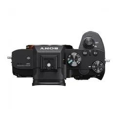 Sony Alpha A7 III ilce-7M3 Body