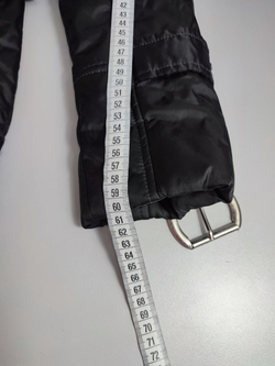 Куртка Snowpop утепленная 42 размер