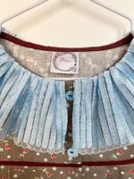 Новое хлопковое платье  Fiore