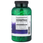 Swanson Vitamins, комплекс цитрата кальция, 250 мг, 300 капсул