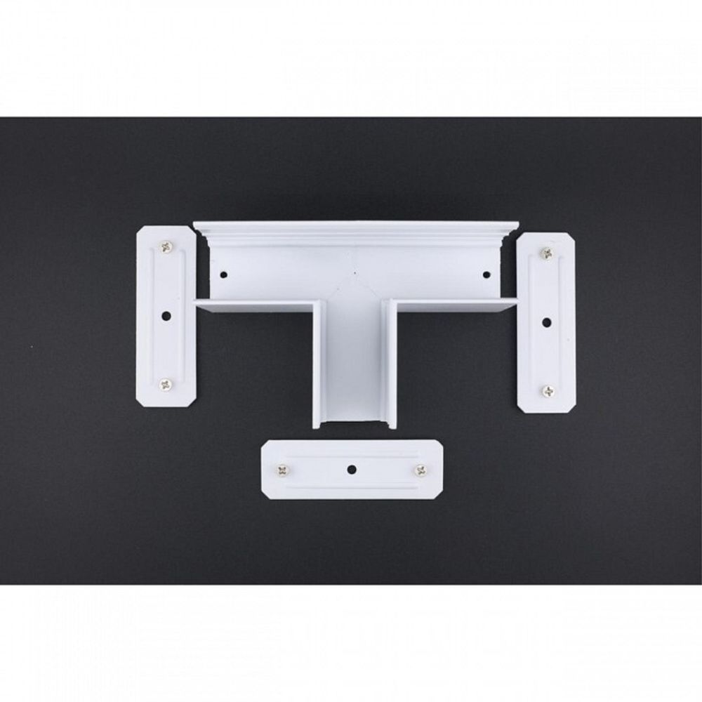 Соединитель T-образный для треков Aployt Magnetic track 220 APL.0283.10.02