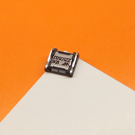 Xiaomi Redmi 12C (22126RN91Y) / Динамик Разговорный (слуховой, верхней)
