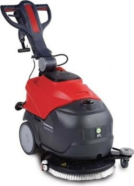 Машина поломоечная Portotecnica LAVAMATIC 30 C 45 LPTЕ 00599, сетевая 00599 LPTЕ