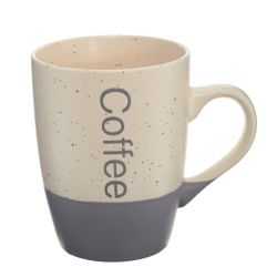 GAEM Кружка (кратность 6 шт), 350 мл, L11,5 W8,5 H11 см, 4в., (сорт 1,2)