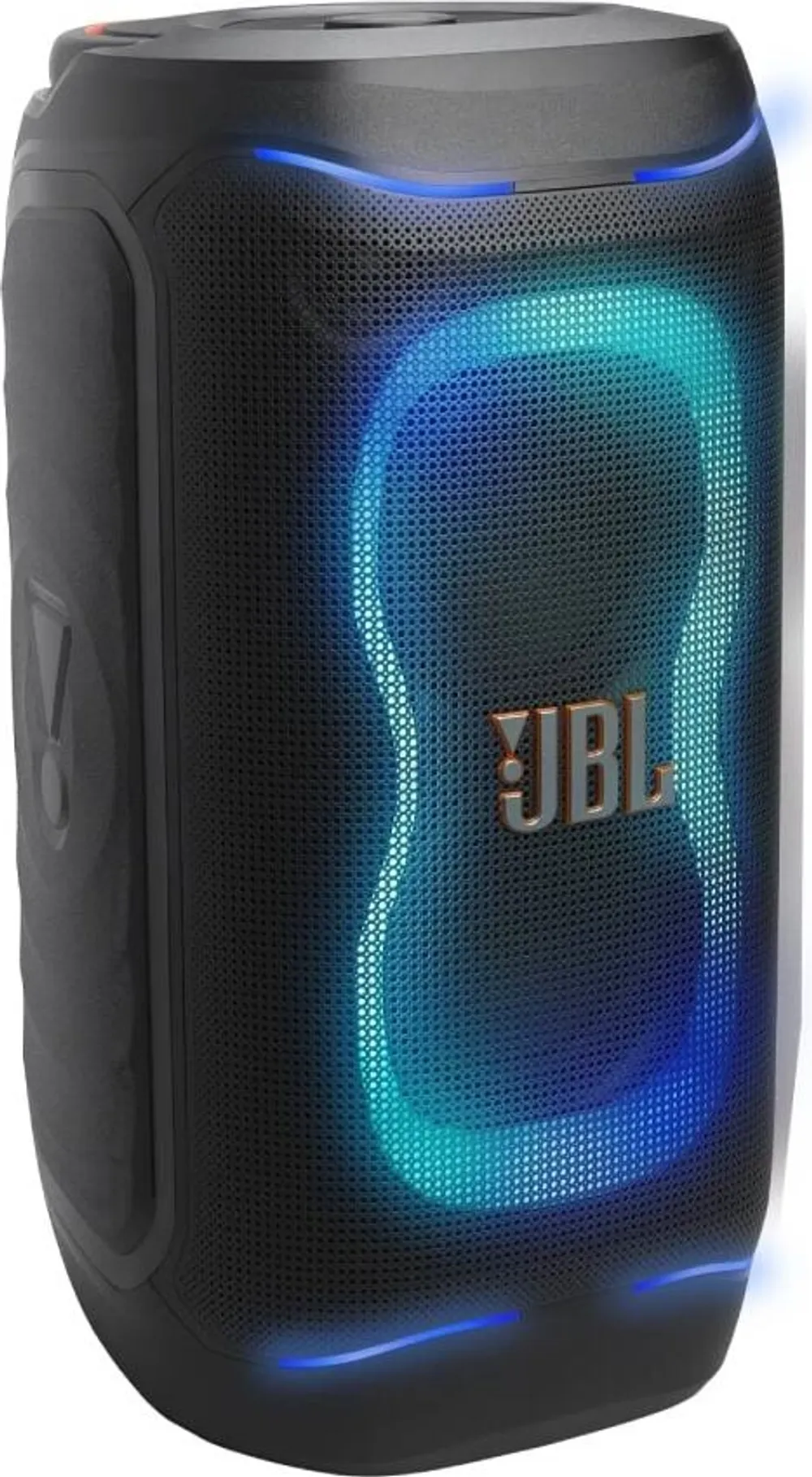 Портативная акустика JBL PartyBox 130 Black