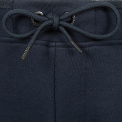 Мужские теннисные штаны Le Coq Sportif Pant Slim No.1 M - небесный