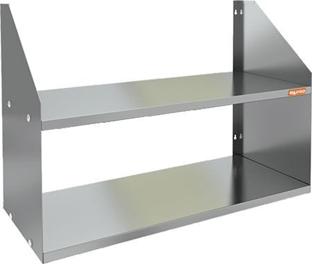 Полка Настенная Нпд-9/3