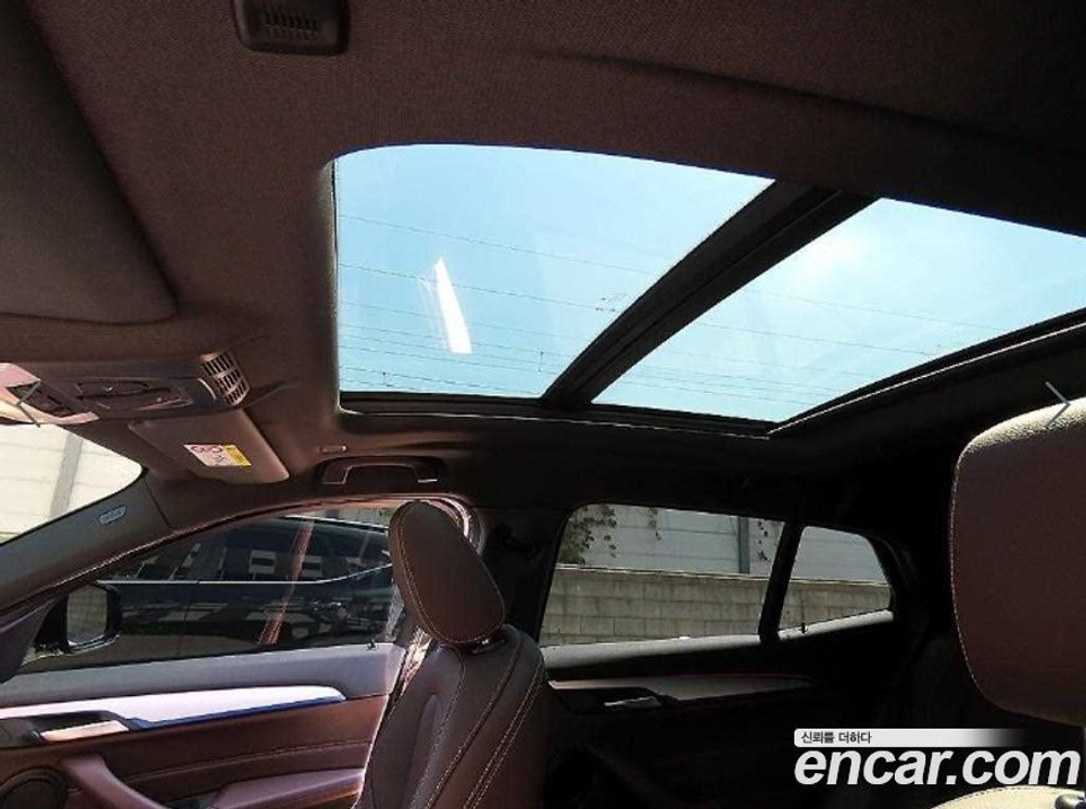 BMW X2 (F39) xDrive20i M Sports (11.2022)