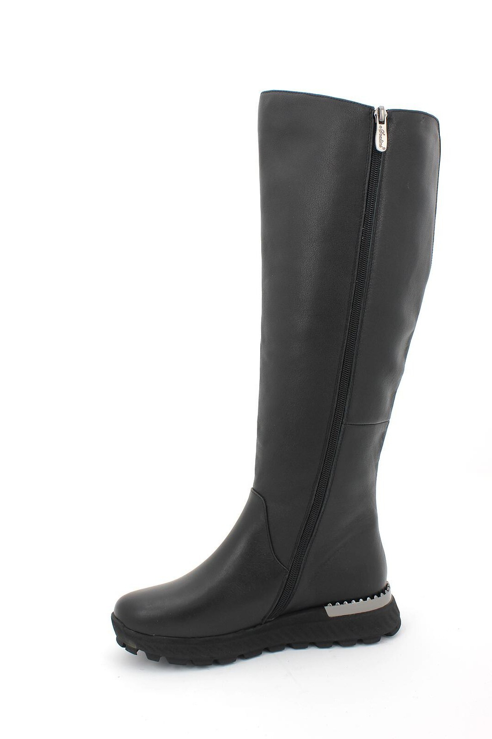Сапоги женские Ascalini W23378EB